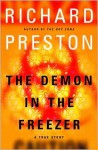 The Demon in the Freezer - Richard Preston