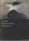 Melancholický dekameron - Anton Chekhov