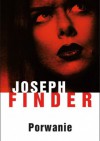 Porwanie - Joseph Finder