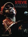 Stevie Wonder - A Musical Guide to the Classic Albums (Book) - Steve Lodder