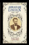 Abraham Lincoln - Applewood Books, James Lantos, Jim Lantos