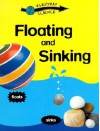 Floating And Sinking - Peter Riley, Rachel Cooke