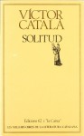 Solitud - Víctor Català