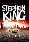 Uporište III deo - Goran Skrobonja, Stephen King