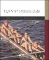 TCP/IP Protocol Suite - Tyler G. Hicks