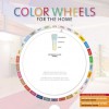 Color Wheels for the Home - Thunder Bay Press