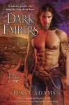 Dark Embers - Tessa Adams