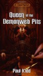 Queen of the Demonweb Pits - Paul Kidd