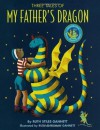 Three Tales of My Father's Dragon: 50th Anniversary Ed - Ruth Stiles Gannett