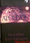 Apollyon: The Destroyer Is Unleashed - Tim LaHaye, Jerry B. Jenkins