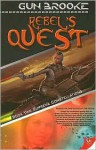 Rebel's Quest - Gun Brooke