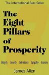 The Eight Pillars of Prosperity - James Allen