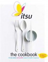 The Itsu Cookbook: Eat beautiful: 100 recipes for health & happiness - Julian Metcalfe