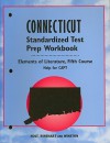 Connecticut Standardized Test Prep Workbook, Fifth Course - Tressa Sanders, Jennifer Schwan