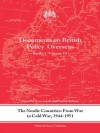 The Nordic Countries in the Early Cold War, 1944-51 (Whitehall Histories) - Tony Insall, Patrick Salmon