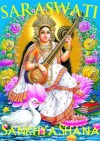 Saraswati (Tales of the Vedas) - Sankhya Shana