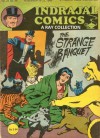 Mandrake-The Strange Banquet ( Indrajal Comics Vol 23 No 46 ) - Lee Falk