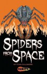 Spiders from Space - Stan Cullimore