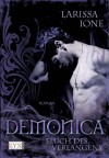 Fluch des Verlangens ( Demonica, #3) - Larissa Ione