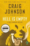 Hell Is Empty - Craig Johnson