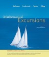 Mathematical Excursion, Enhanced Edition - Richard N. Aufmann, Joanne S. Lockwood, Richard D. Nation, Daniel K. Clegg