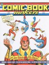 Joe Simon: The Comic Book Makers - Joe Simon, Jim Simon