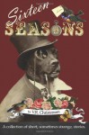 Sixteen Seasons: A Collection of Short, Sometimes Strange, Stories. - V.R. Christensen