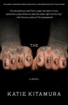 The Longshot: A Novel - Katie Kitamura