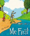 Me First - Max Kornell