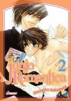 Junjo Romantica, Tome 2 - Shungiku Nakamura