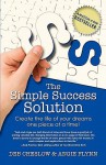 The Simple Success Solution - Deb Cheslow, Angie Flynn