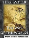 The War of the Worlds - H. G. Wells