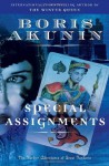 Special Assignments - Boris Akunin