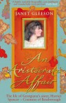 An Aristocratic Affair - Janet Gleeson