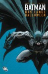 Batman: Das lange Halloween - Jeph Loeb, Tim Sale, Steve Kups