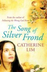 The Song of Silver Frond - Catherine Lim