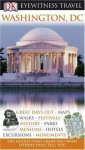 Washington, D.C. (Eyewitness Travel Guides) - Alice L. Powers, Ian O'Leary, Kem Knapp Sawyer