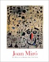 Joan Miro - Carolyn Lanchner