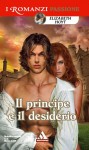  Il principe e il desiderio - Elizabeth Hoyt