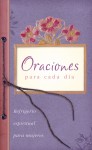 Everyday Prayers (Spanish) - Rachel Quillin