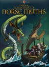 Illustrated Norse Myths - Alex Frith