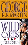 Jokers Wild - George R.R. Martin