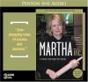 Martha, Inc - Christopher Byron