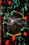 Twisted 3: Planet of the Twisted (Newsprint) - Jessica Zafra