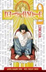 Death Note, Vol. 02: Conexión - Tsugumi Ohba, Takeshi Obata, Agustín Gómez Sanz