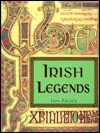 Irish Legends - Iain Zaczek