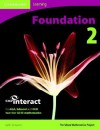 SMP Gcse Interact 2-Tier Foundation 2 Pupil's Book - School Mathematics Project