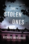 The Stolen Ones - Richard Montanari