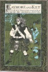 Claymore and Kilt: Tales of Scottish Kings and Castles - Sorche Nic Leodhas, Leo & Diane Dillon