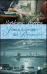 Jane e il mistero del Reverendo - Stephanie Barron